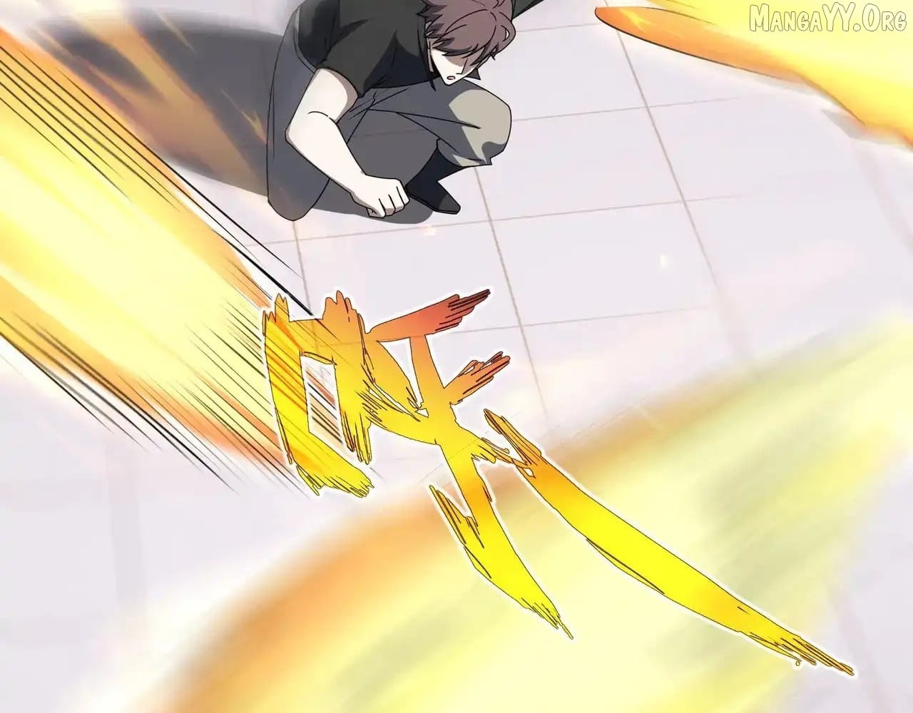 I Contracted Myself Chapter 127 - page 30